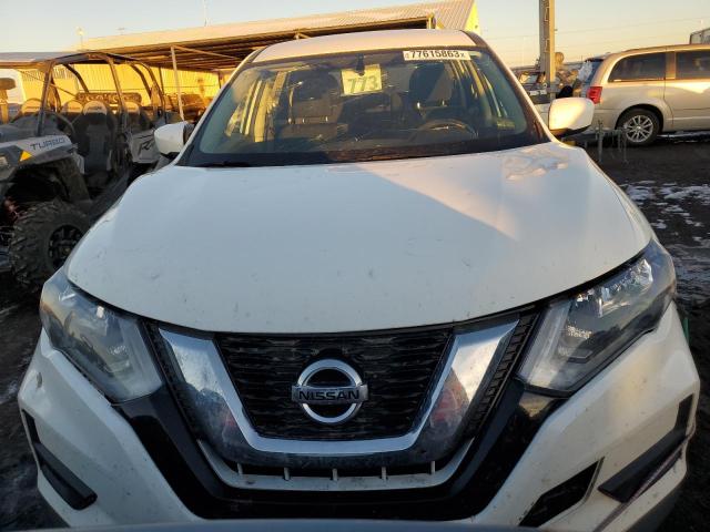 KNMAT2MV4HP521710 | 2017 NISSAN ROGUE S