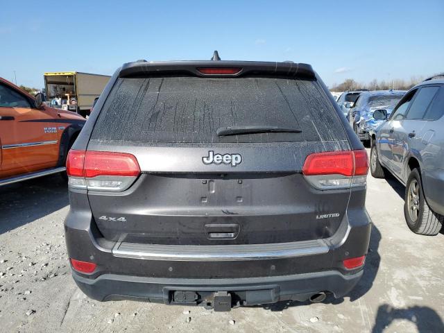 1C4RJFBG6FC845461 | 2015 JEEP GRAND CHER