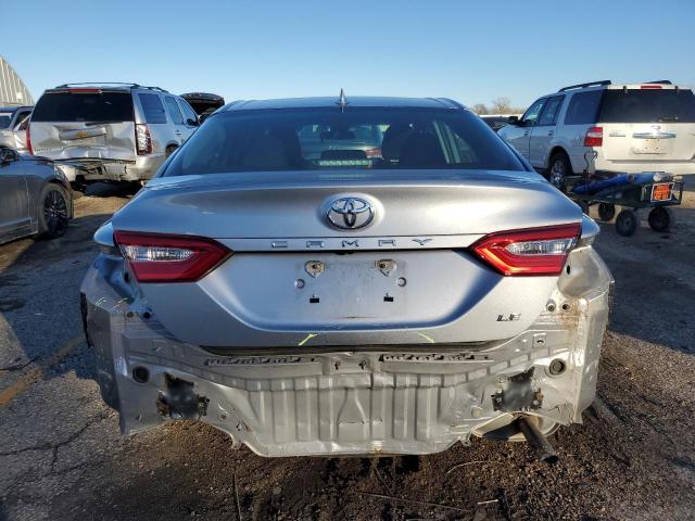 4T1B11HK4KU814953 | 2019 TOYOTA CAMRY L