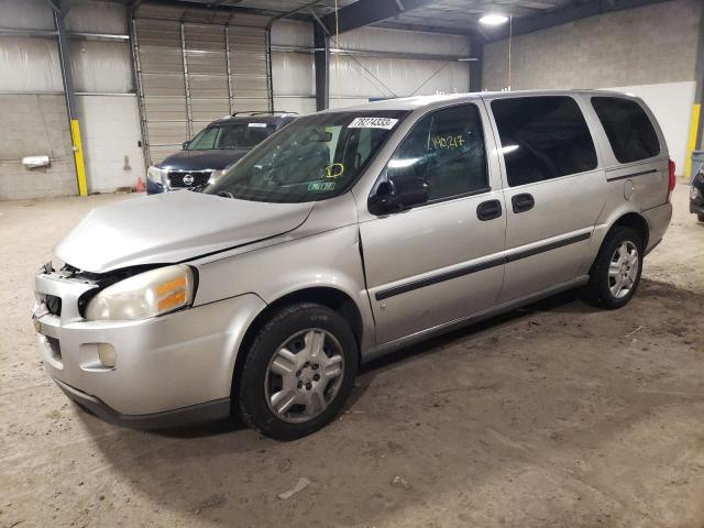 2006 Chevrolet Uplander LS