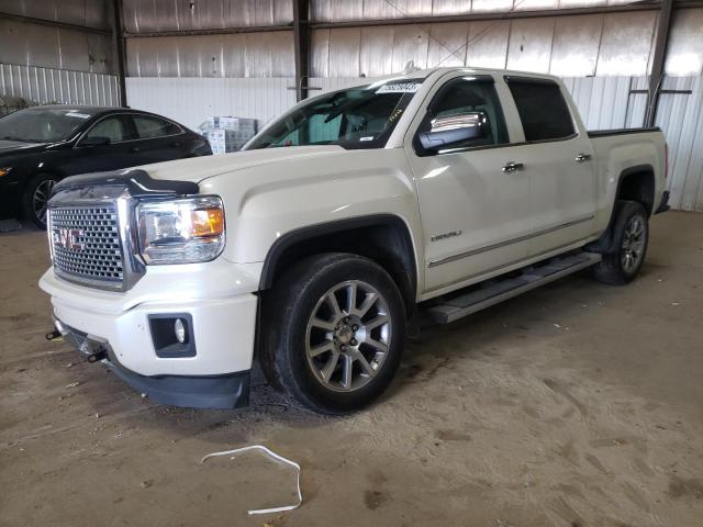 2015 GMC Sierra 1500 Denali