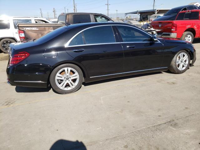 WDDUG8GBXJA371400 Mercedes-Benz S 560 4matic