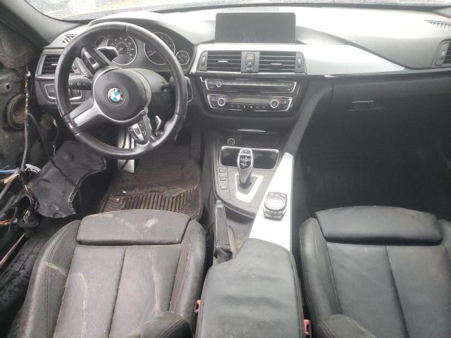 WBA3B9C54EP458333 | 2014 BMW 335 XI