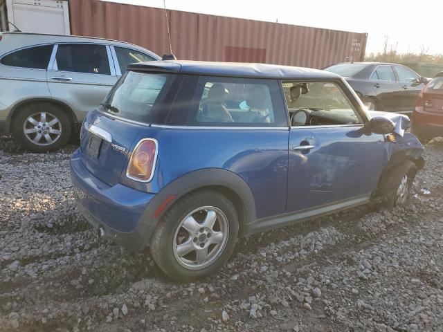 WMWMF33517TT53037 | 2007 Mini cooper