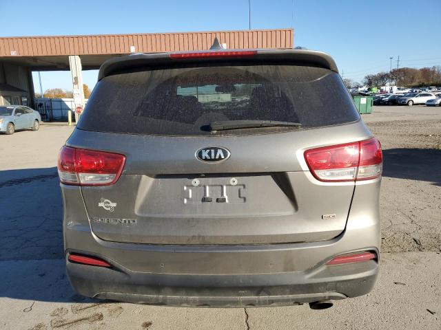 5XYPGDA31HG289888 | 2017 KIA SORENTO LX