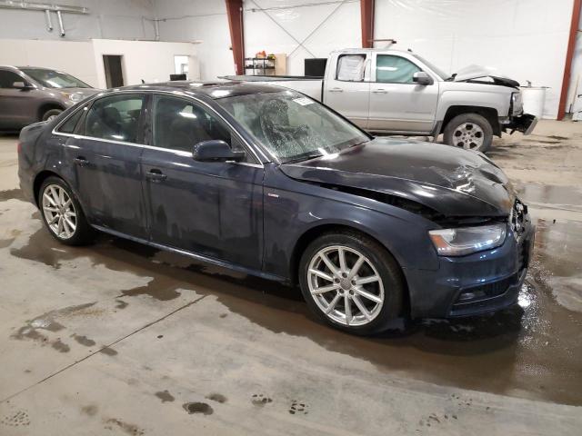 VIN WAUFFAFLXGA006535 2016 Audi A4, Premium Plus S-... no.4