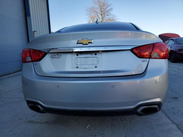 2G1145S34G9161392 | 2016 CHEVROLET IMPALA LTZ