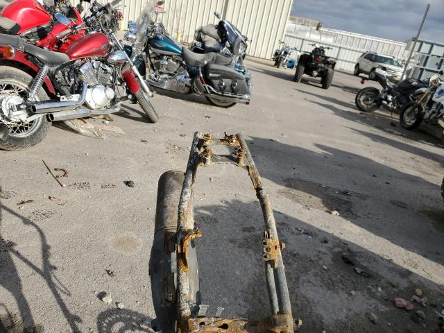 2013 KAWASAKI KLX250 T JKALXMT13DDA13759