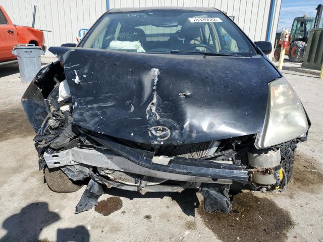 2005 Toyota Prius VIN: JTDKB20U653026738 Lot: 78325633