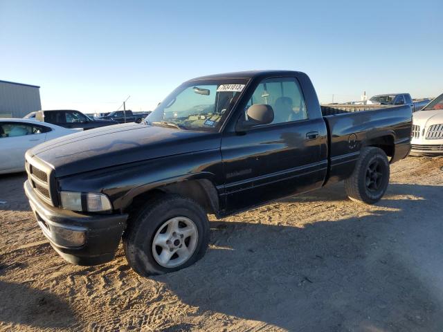 2001 Dodge Ram 1500 