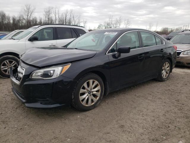 VIN 4S3BNAC60G3022878 2016 SUBARU LEGACY no.1