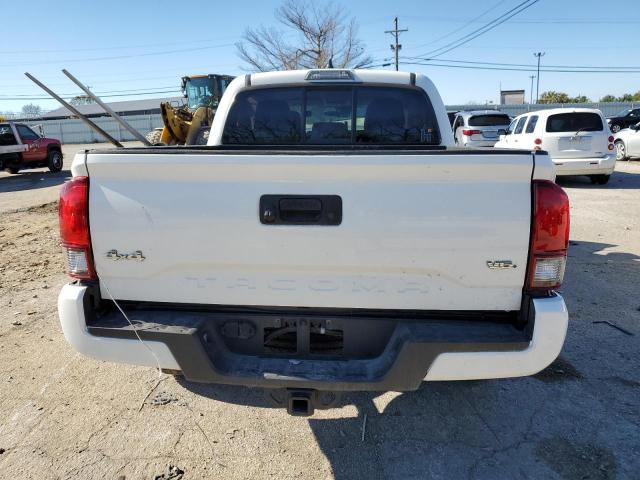 3TMCZ5AN0MM429930 | 2021 TOYOTA TACOMA DOU