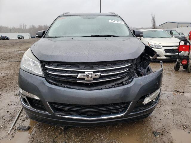 1GNKRHKD6EJ121055 | 2014 CHEVROLET TRAVERSE L