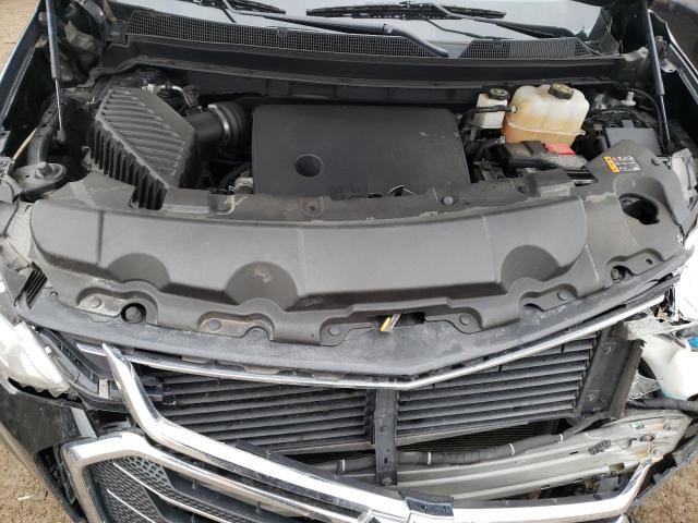 1GNERGKW3KJ306149 | 2019 CHEVROLET TRAVERSE L