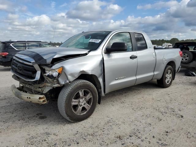 2011 Toyota Tundra 