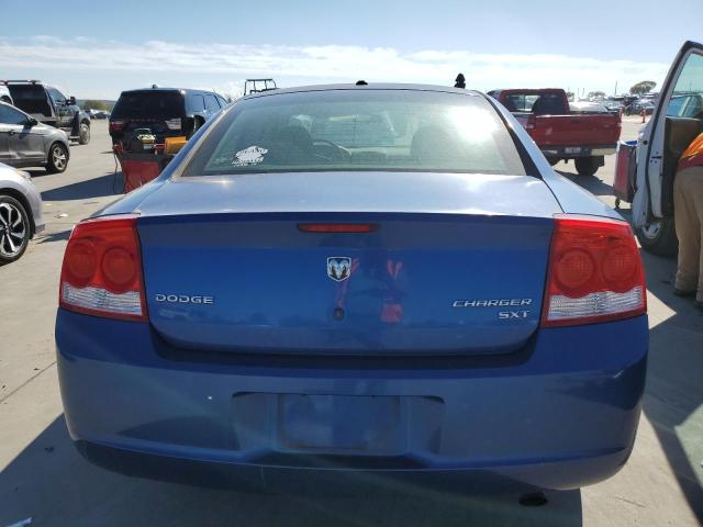 2010 Dodge Charger Sxt VIN: 2B3CA3CV8AH228135 Lot: 77321153