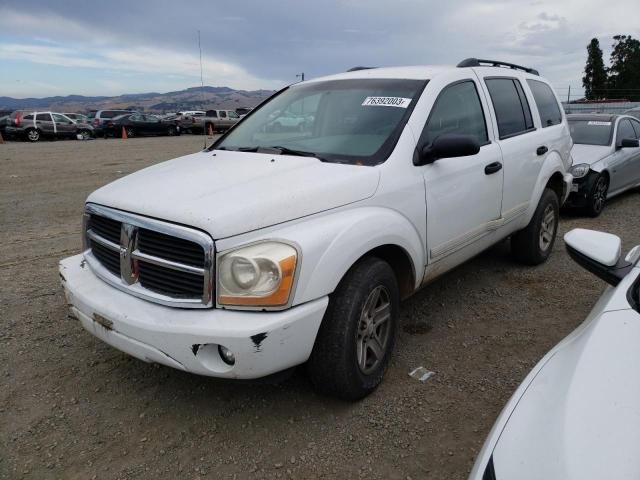 2005 Dodge Durango SLT