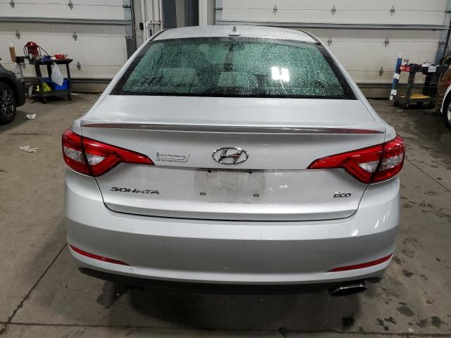 5NPE24AA9FH148240 | 2015 HYUNDAI SONATA ECO