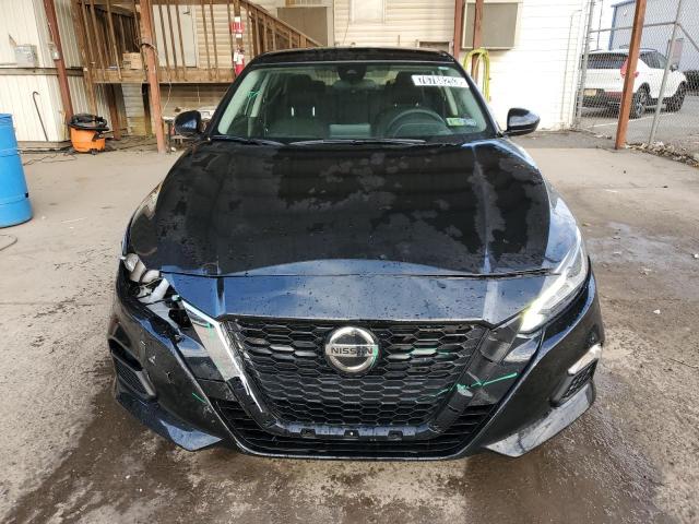 2021 NISSAN ALTIMA SV - 1N4BL4DV8MN413618