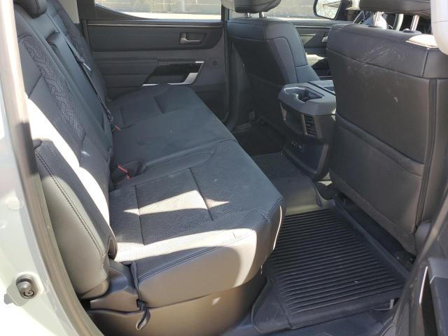 2023 TOYOTA TUNDRA CRE - 5TFJA5DB9PX073556