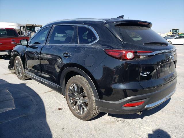 JM3TCBEY4G0104331 | 2016 MAZDA CX-9 SIGNA