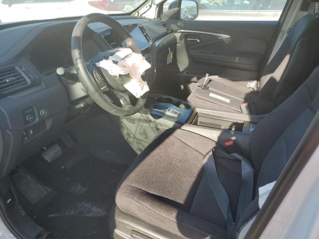2022 HONDA PILOT SPOR 5FNYF6H35NB095747