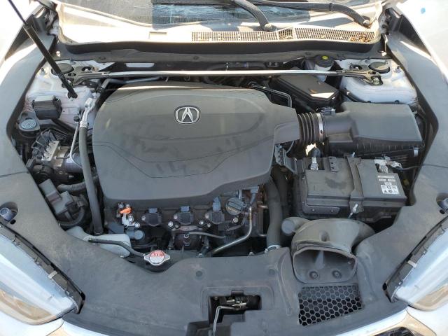 19UUB2F48KA008346 Acura TLX TECHNO 11