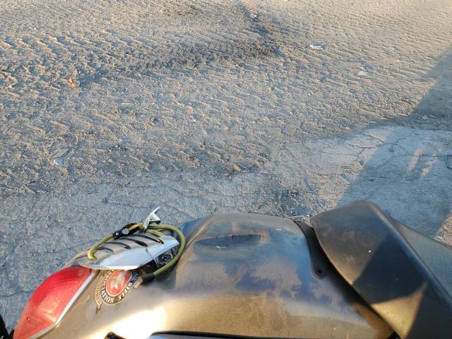 2007 HONDA VTX1300 R 1HFSC52687A403278