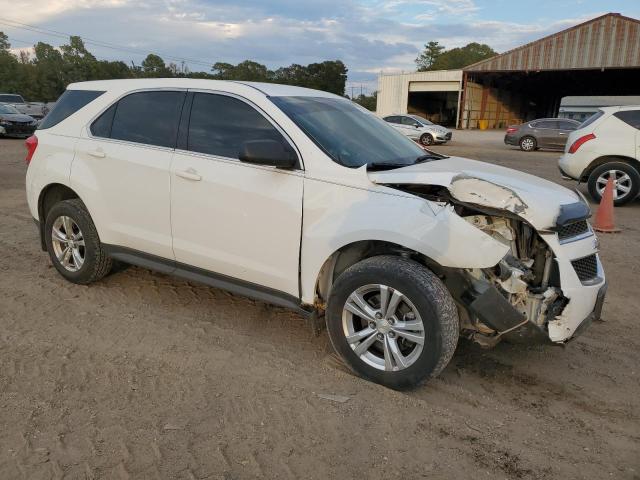 2GNALAEK3F1131746 | 2015 CHEVROLET EQUINOX LS