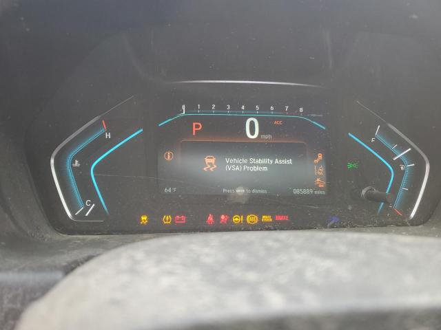 2018 HONDA ODDSEY 5FNRL6H84JB000386