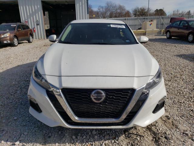 1N4BL4BV2KC230873 | 2019 NISSAN ALTIMA S