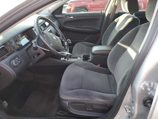 2G1WB5E36E1179217 2014 Chevrolet Impala Limited Lt