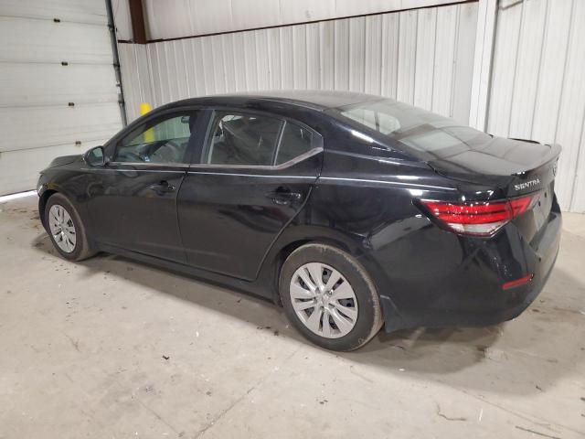 3N1AB8BV6NY253054 Nissan SENTRA S
