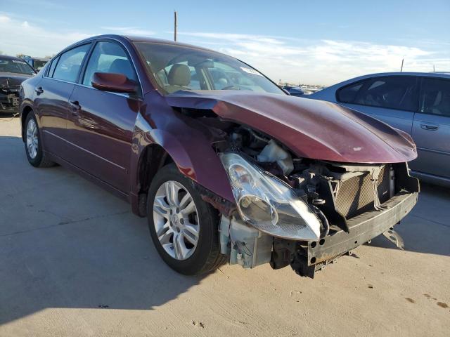 1N4AL2AP6CC149072 | 2012 Nissan altima base