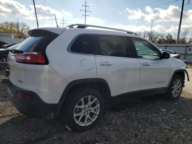 1C4PJMLB1JD502557 Jeep Cherokee Latitude Plus