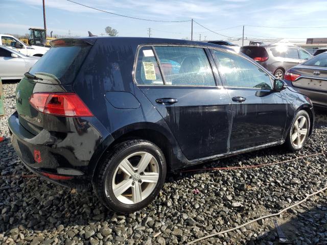 2017 Volkswagen Golf S VIN: 3VW217AU5HM022565 Lot: 78087043