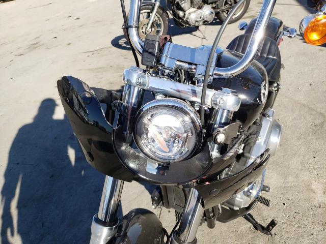 2023 HARLEY-DAVIDSON FXST - 1HD1BVJ25PB022777