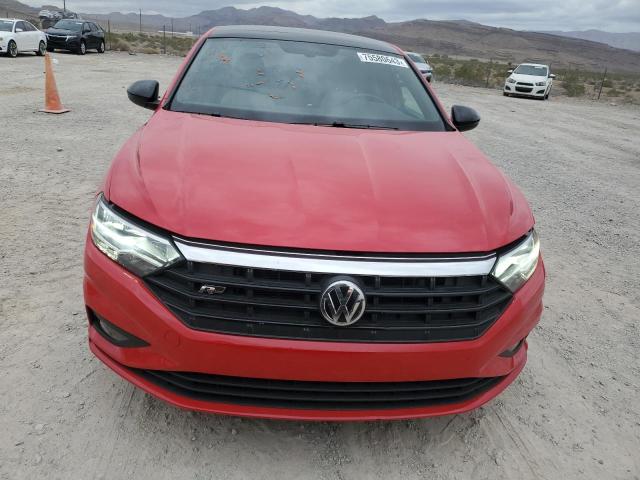 3VWC57BU4KM049464 | 2019 VOLKSWAGEN JETTA S