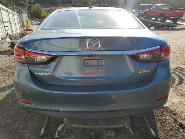 2016 MAZDA 6 TOURING - JM1GJ1V57G1474408