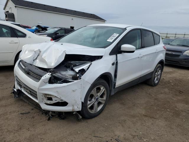 1FMCU9GX3GUC13600 2016 FORD ESCAPE, photo no. 1