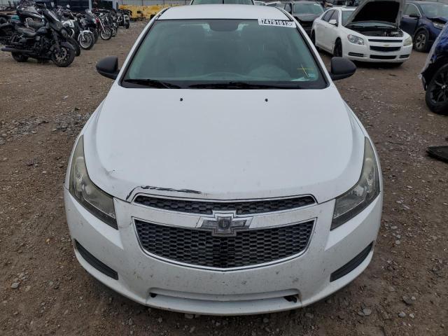 2014 Chevrolet Cruze Ls VIN: 1G1PA5SH7E7322508 Lot: 74791613