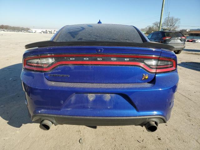 2C3CDXGJ9KH506891 | 2019 DODGE CHARGER SC