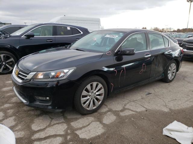 2014 Honda Accord Coupe EX-L