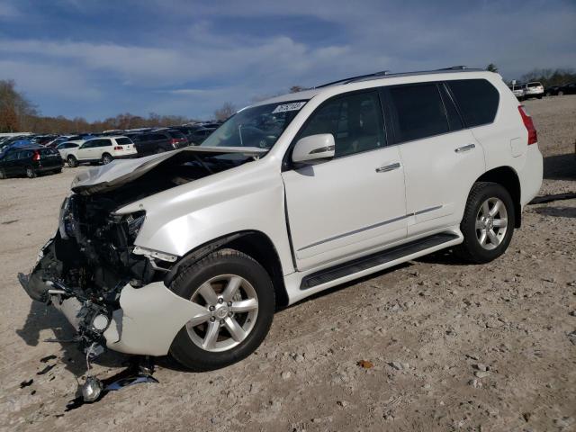 2013 Lexus GX 460 