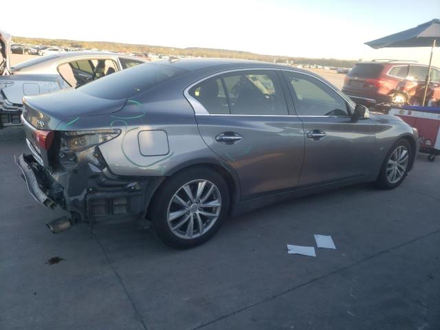 JN1BV7AP6FM345861 | 2015 Infiniti q50 base