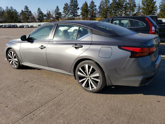 1N4BL4CV4NN367885 | 2022 NISSAN ALTIMA SR