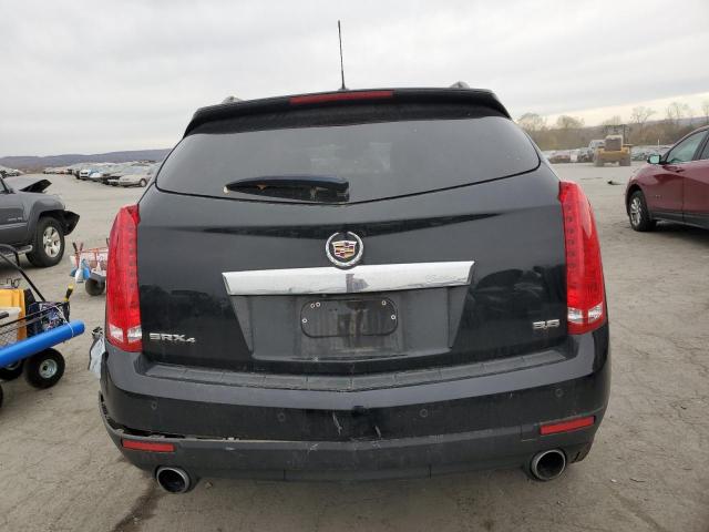 3GYFNEE36FS554151 | 2015 CADILLAC SRX LUXURY