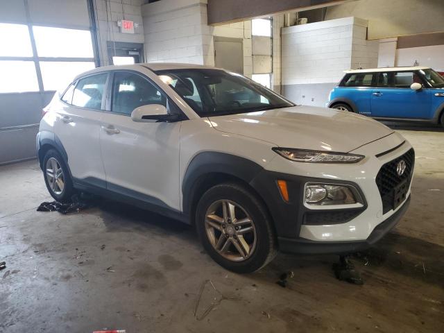 KM8K12AAXJU172003 | 2018 HYUNDAI KONA SE