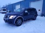2018 NISSAN ARMADA SV - JN8AY2NC2J9555030