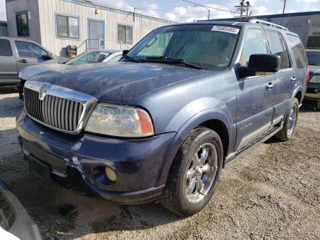 2003 Lincoln Navigator 